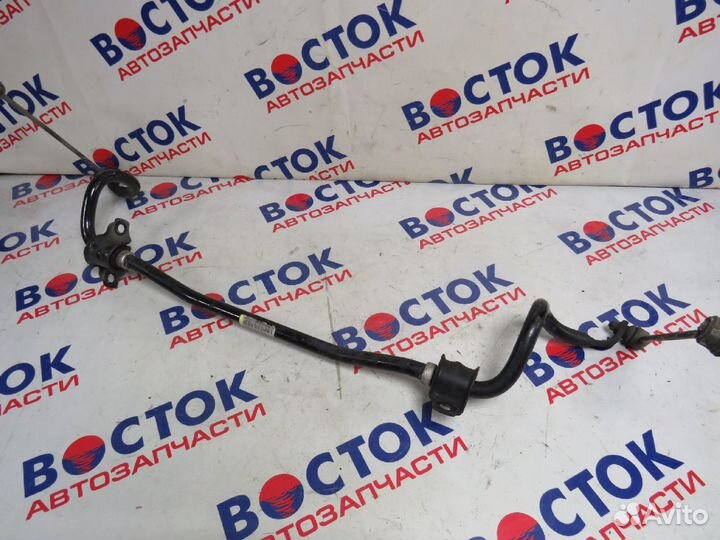 Стабилизатор поперечной устойчивости Перед ford mondeo BD, BE, BG