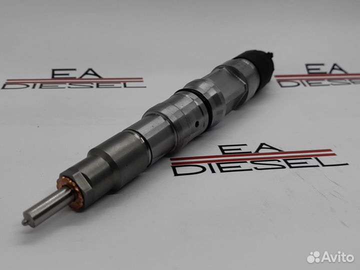 Форсунка 0445120219