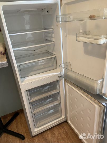 Холодильник samsung RL 22