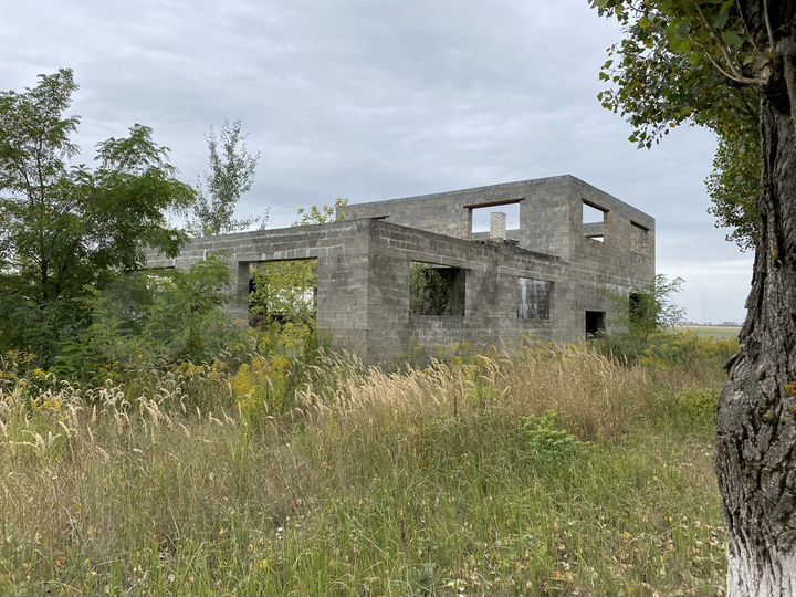 Участок 11 сот. (ИЖС)