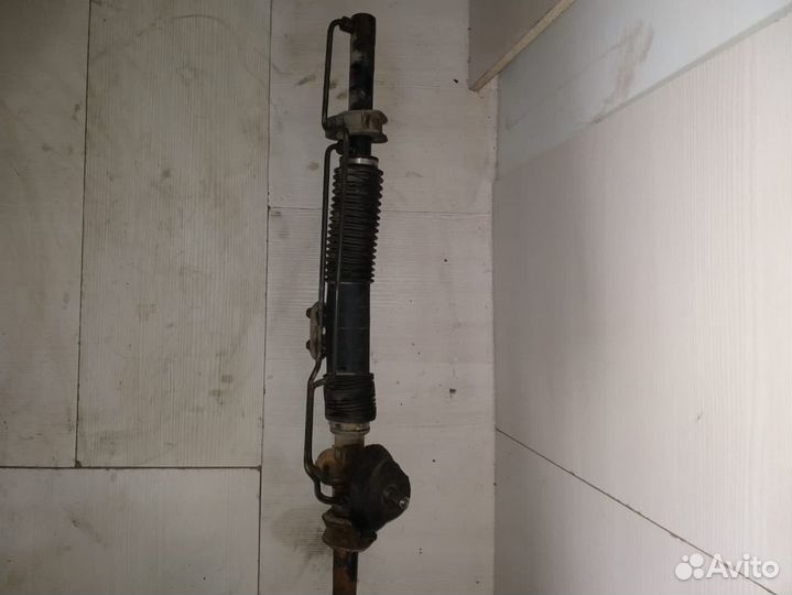 Рулевая рейка Chevrolet Lanos/ZAZ Chance/Daewoo La