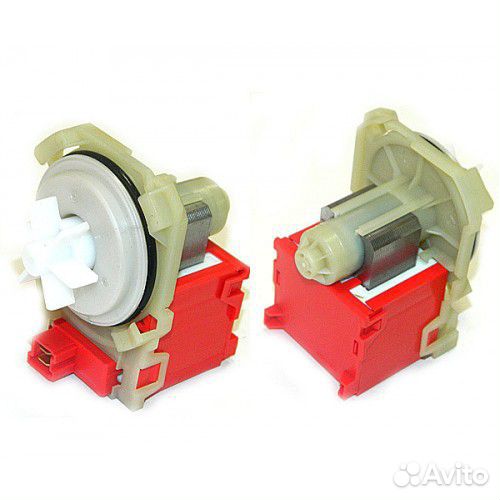 Насос copreci 4 защелки фишка вперед BO5431