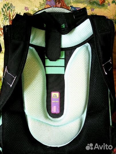 Ранец Hummingbird