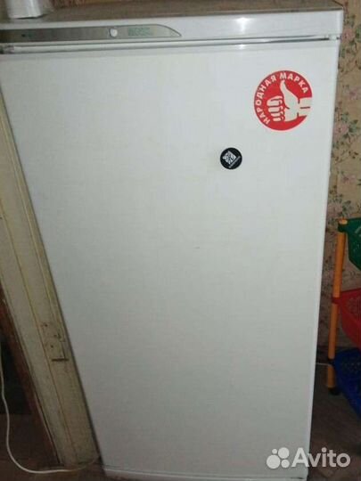 Холодильник бу stinol