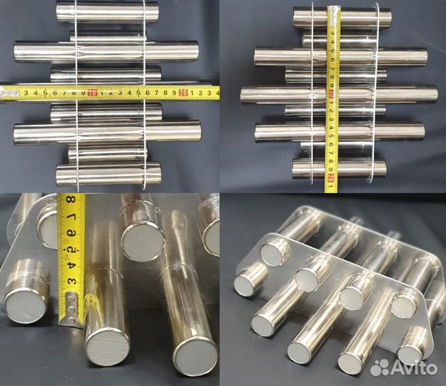 Магнитные улавливатели металла для тпа