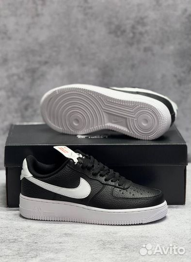 Кроссовки Nike Air Force 1 (Арт.90916)