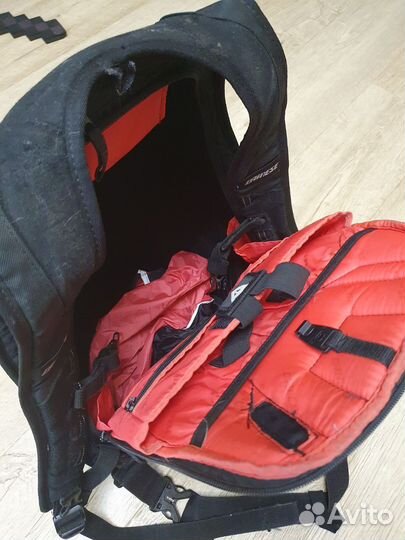 Рюкзак Dainese