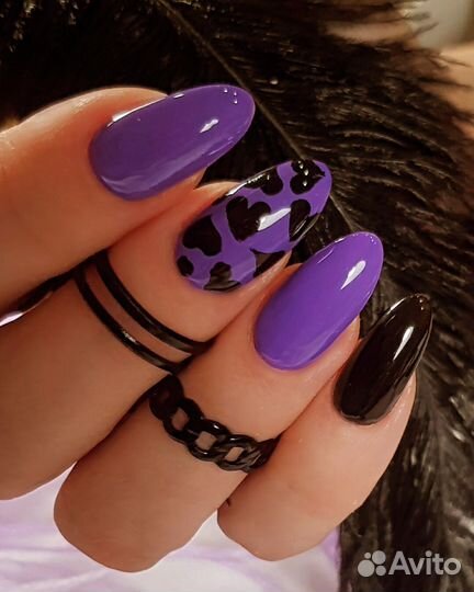 Наращивание ногтей,маникюр,коррекция, укрепление