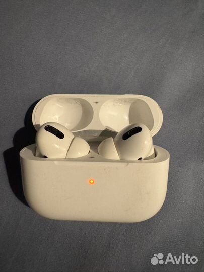 Apple AirPods pro оригинал