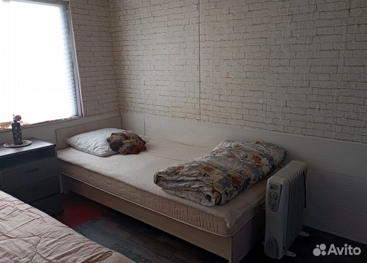 Аренда дачного дома