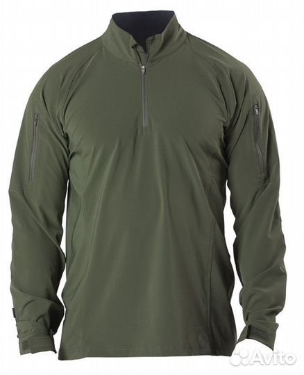 Рубашка 5.11 Rapid Ops