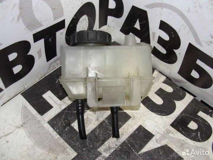 Бачок тормозной жидкости Smart Fortwo 1998-2007
