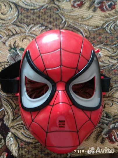 Новогодние костюмы