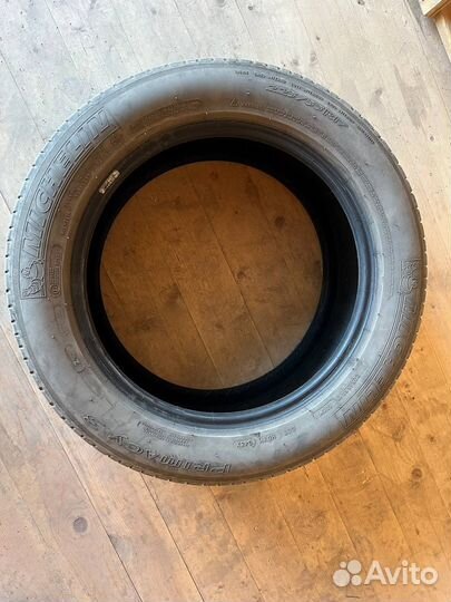 Michelin Primacy 3 225/55 R17