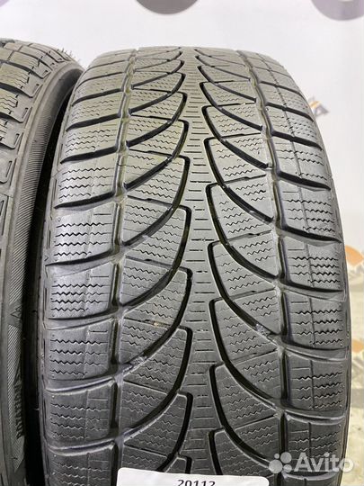 Bridgestone Blizzak LM-32 205/45 R17