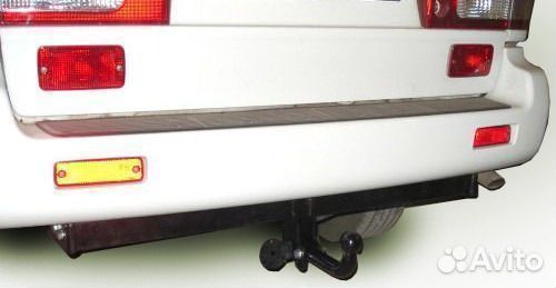 Тсу S202-A ssang yong musso 1993-2005