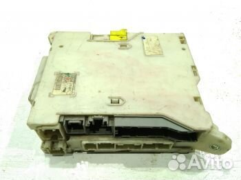 Блок предохранителей