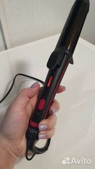 Электрощипцы Rowenta Elite Model Look CF3222