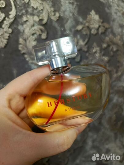 Туалетная вода Эйвон 50мл