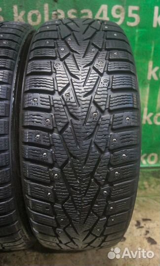 Nokian Tyres Hakkapeliitta 7 215/65 R16 102T