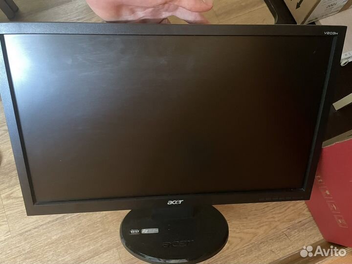 Монитор Acer 19