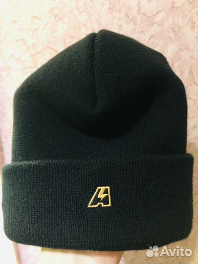 Мужская шапка Atributika Club