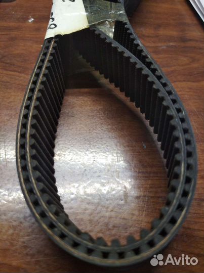 Зубчатый ремень