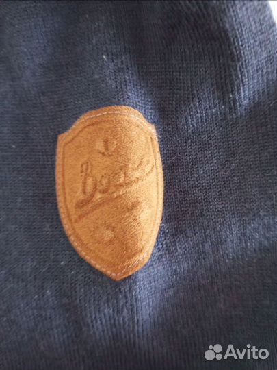 Кардиган для мальчика, рост 122-128. Bosco