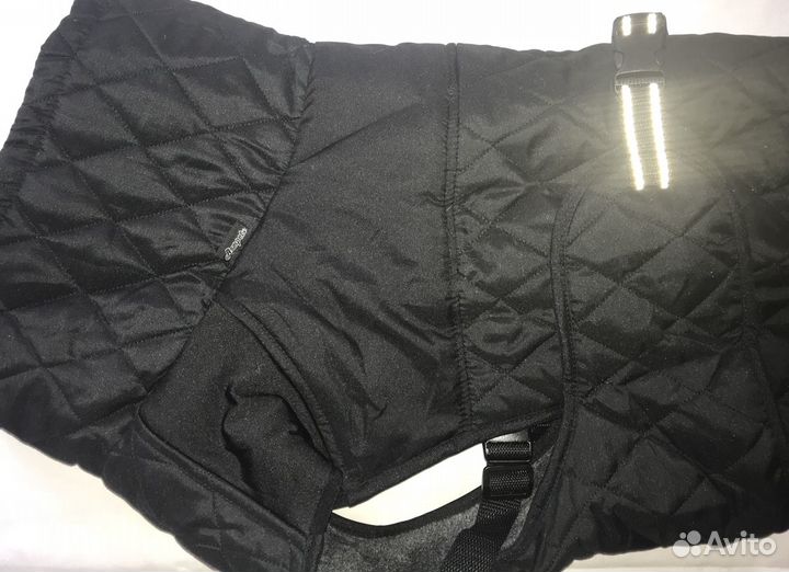 Одежда для крупных собак