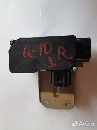 Блок управления двери задней правой Infiniti M/Q70