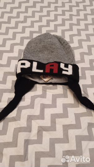 Шапки для мальчика