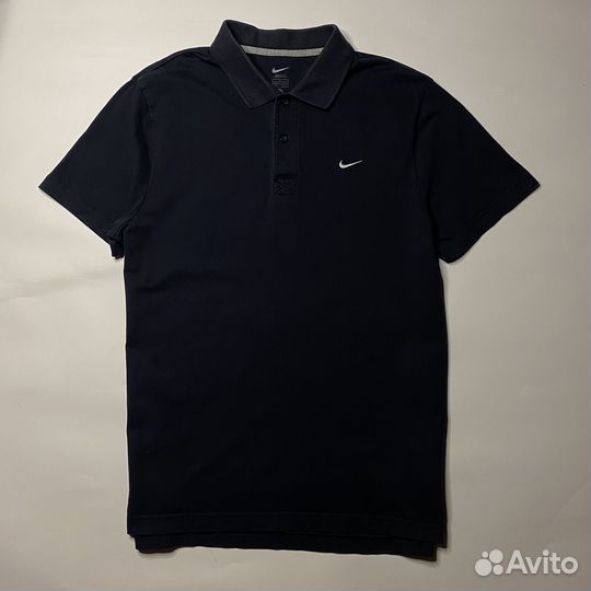 Поло Nike L оригинал