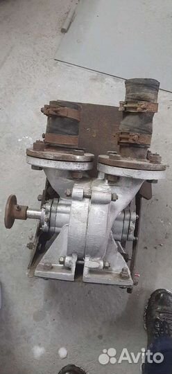 Топливный насос