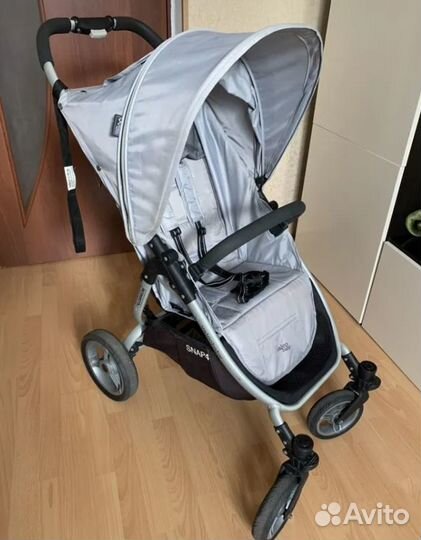 Прокат Valco Baby 4