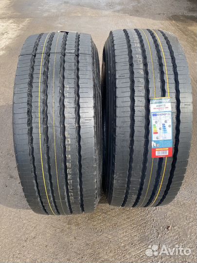 385/65R22.5 Armstrong ASH12 тайланд