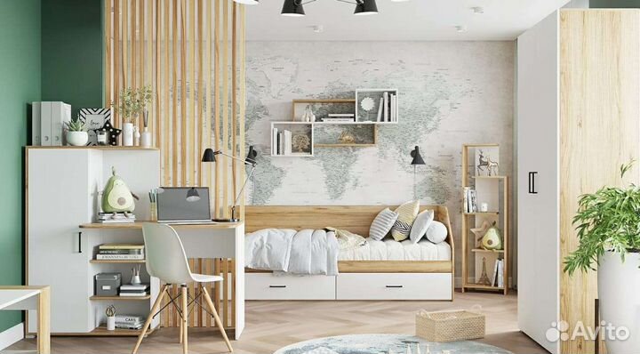 Письменный стол Лайт 1.4