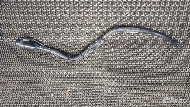 Горловина заливная топливная Dodge Charger 2014, 2