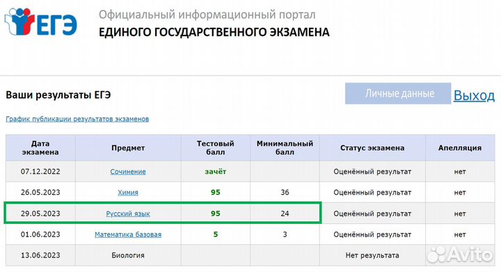 Репетитор по русскому языку. Эксперт егэ, огэ