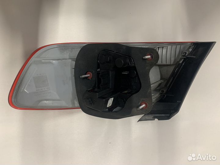 Стоп-сигнал задний левый Bmw 3-Series E92