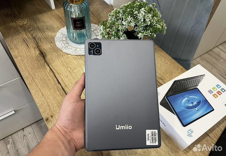 Планшет Umiio A19 Pro с гарантией