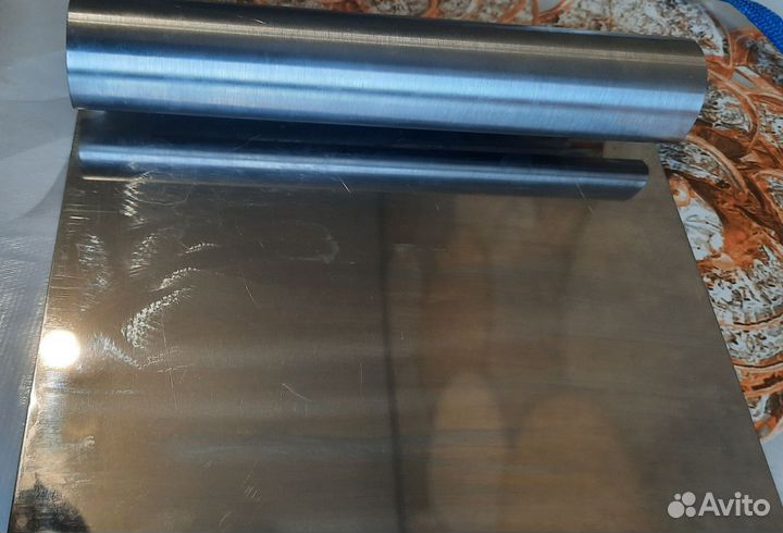 Шпатель для торта