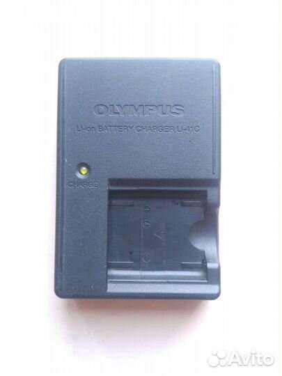 Зу для батареи камеры Fujifilm bc-4