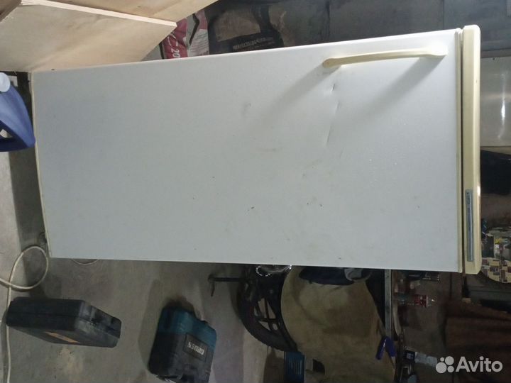 Холодильник бу Орск 408