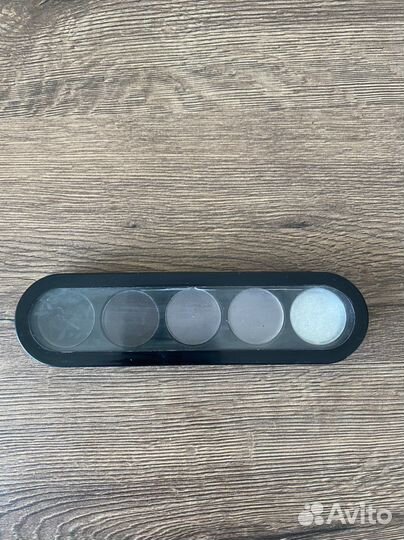 Тени для век atelier make up