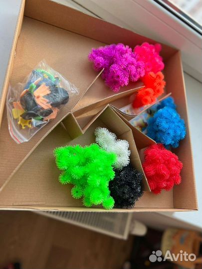 Djeco kinOptik Bunchems