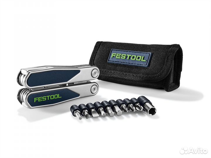 Мультитул Festool MT-FT1