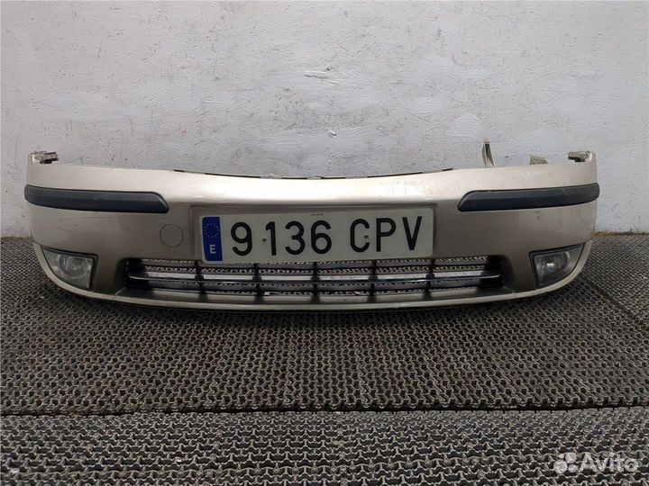 Бампер Ford Mondeo 3, 2006