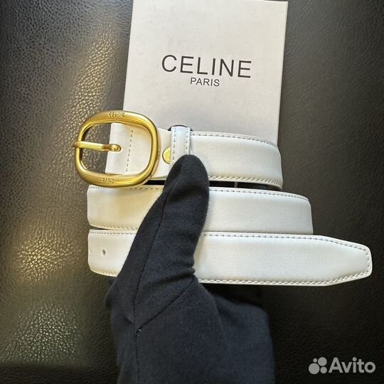 Ремень celine