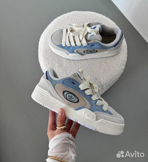 Кроссовки Adidas ADI 2000 ‘Ice Blue’