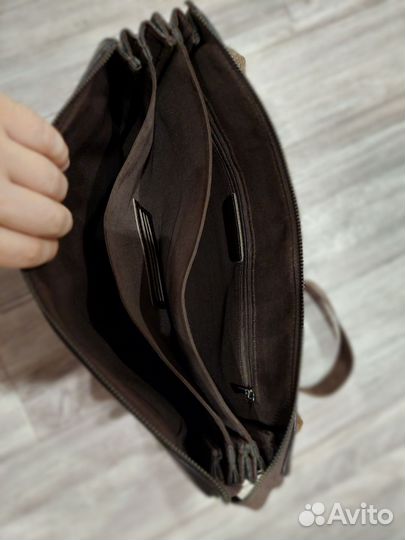 Сумка мужская Polo